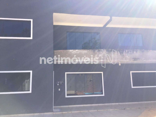 Imagem 2 de 22 de Venda Casa Em Condomínio Setor Habitacional Sol Nascente (ceilândia) Brasília - 866588