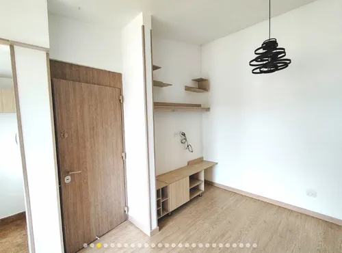 Apartamento En Venta En Tocancipá
