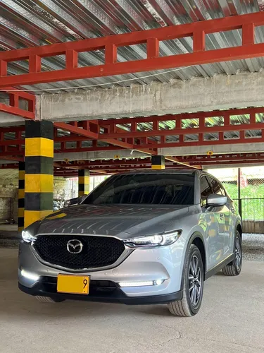 Mazda CX-5 2.5 Grand Touring Lx