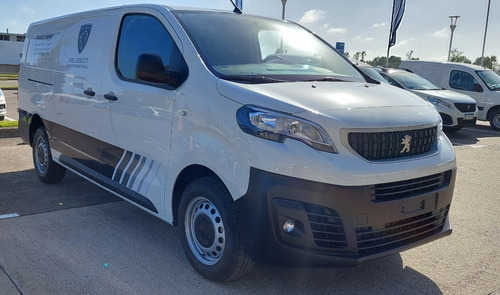 Peugeot Expert Premium 1.6 Hdi Furgon (gd)