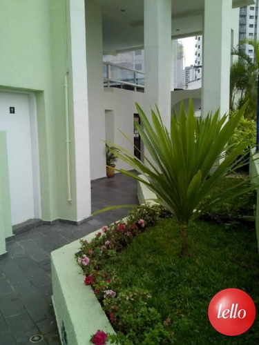 Imagem 14 de 16 de Apartamento - Ref: 153421