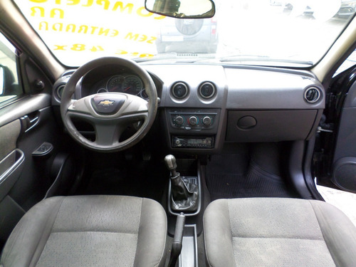 Imagem 8 de 9 de Chevrolet Celta Lt 1.0 8v Flex 2011/2012