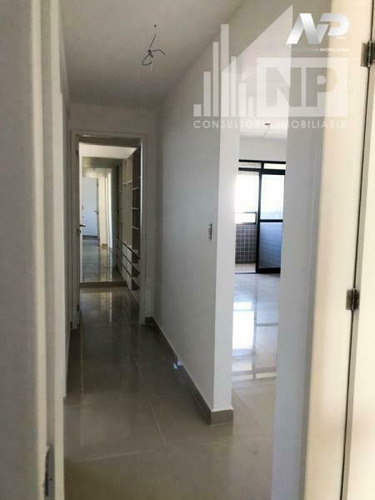 Imagem 19 de 28 de Apartamento À Venda Em Jaboatão Dos Guararapes/pe - Np27v