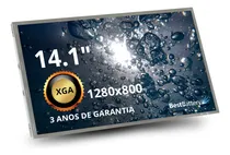 Comprar Tela Lcd Para Notebook Hannstar Hsd141pw11-b