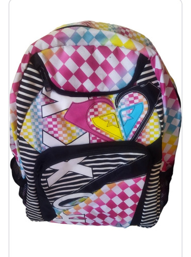 Bolso Roxy Original 