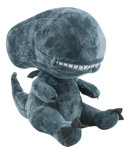 Bisceolife Xenomorph - Juguete De Peluche De Monstruo, Peluc