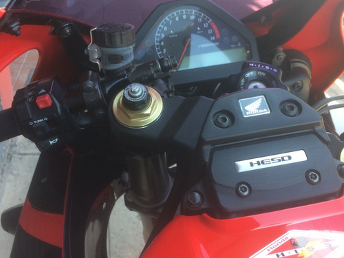 Honda Cbr 1000 Puntomoto