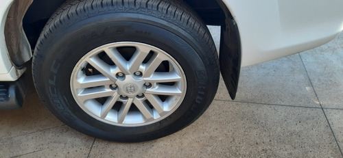 Toyota Sw4 2015 3.0 Srv 5l 4x4 Aut. 5p