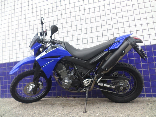 Xt 660 2014 Super Conservada.