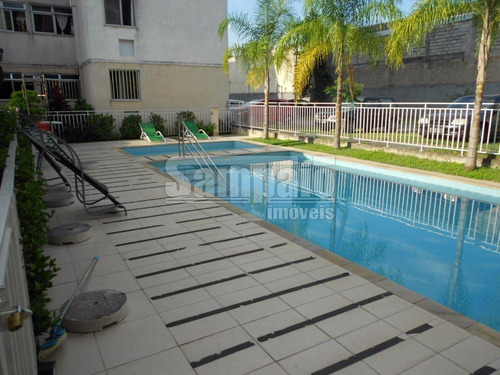 Imagem 7 de 25 de Apartamento - Ref: S2ap4996