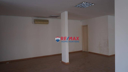 Imagem 25 de 30 de Sala Para Alugar, 43 M² Por R$ 2.000,00 - Jardim Santa Genebra - Campinas/sp - Sa0686