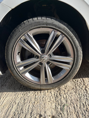 Jetta 1.4 R-line Tsi 2019 150cvs Flex Aut. - Solicite Peças