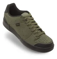 Comprar Zapatilla De Bicicleta Giro Jacket Ii Olive Blk