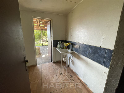 Local Comercial En Venta En Maule