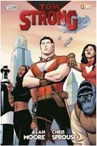 Comprar Tom Strong: Libro 01 (de 3) - Adams, Sprouse Y Otros