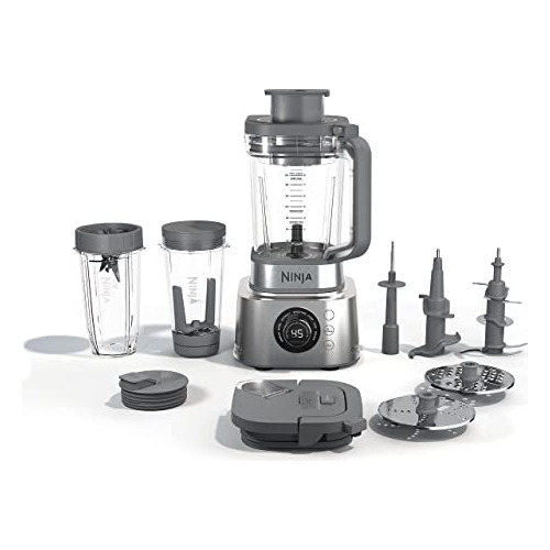 Ninja Ss401 Foodi Power Blender - Sistema Definitivo