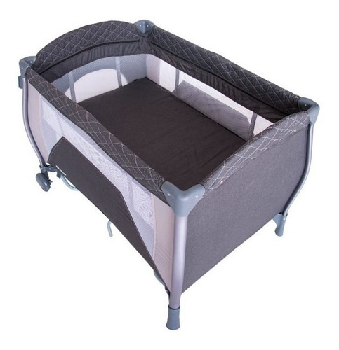 Cuna De Bebe,corral,cambiador,mecedora,ingreso Gateo,nuevo