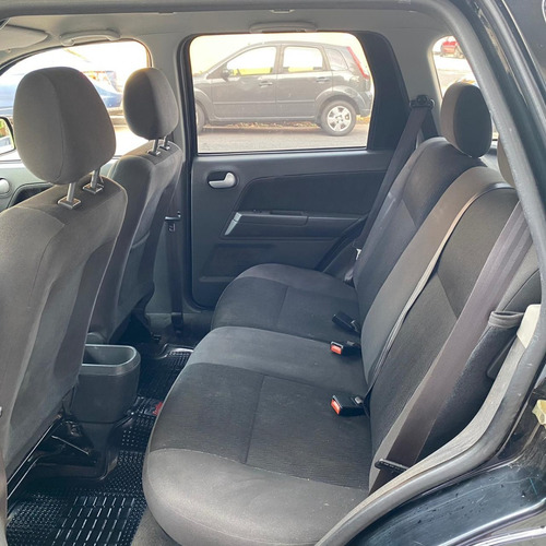 Ford Ecosport 1.6 Xls