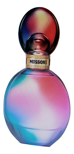 Missoni Perfume Mujer Eau De Parfum 50ml
