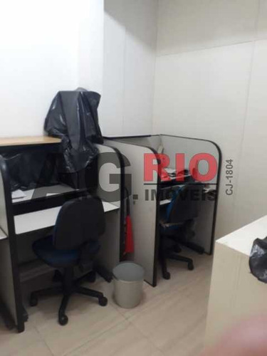 Imagem 13 de 15 de Sala-à Venda-madureira-rio De Janeiro - Vvsl00007