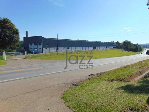 Imagem 20 de 30 de 2 Galpões À Venda, Área Total 33.387 M², Área Construída 7.420 M² Por R$ 10.900.000 - Sítio Da Moenda - Itatiba/sp - Ba0053