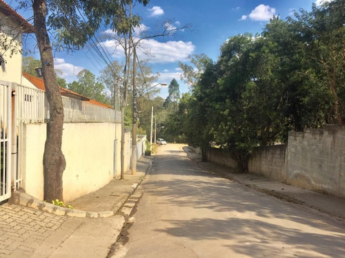 Imagem 18 de 19 de Casa Com 2 Dormitórios, 76 M² - Venda Por R$ 260.000,00 Ou Aluguel Por R$ 1.350,00/mês - Quinta Dos Angicos - Cotia/sp - Ca5248