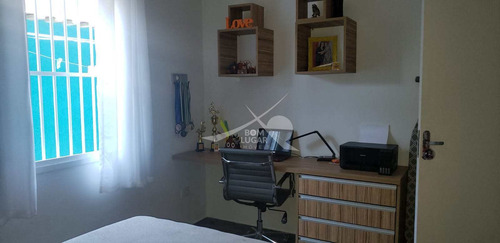 Imagem 14 de 30 de Casa Com 3 Dorms, Caiçara, Praia Grande - R$ 700 Mil - V6078