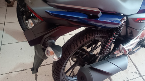 Honda Cg 160 Fan Zero Km E Já Licenciado 2025