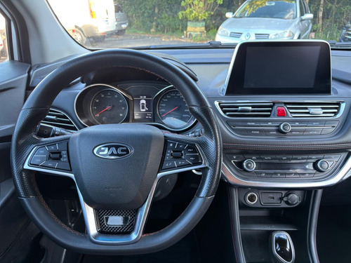 JAC T50 1.6 16v 5p Aut