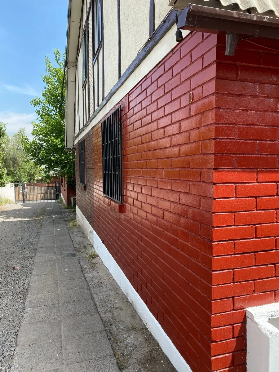 Imagen 2 de 15 de Casa 2 Pisos - Peñalolén, Arrieta / Quebrada De Camarones