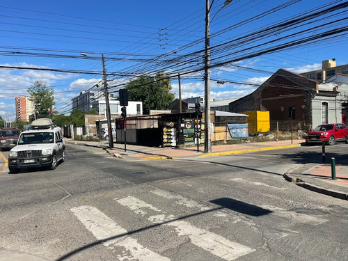 Venta Sitio Central De La Ciudad De Talca