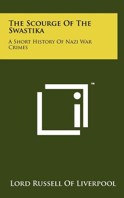 Libro The Scourge Of The Swastika: A Short History Of Naz...