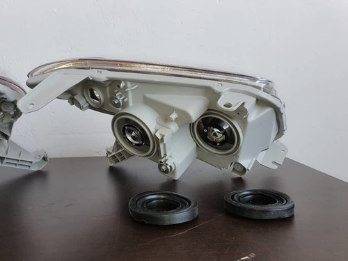 Faro Derecho 4runner 2006 2007 2008 2009