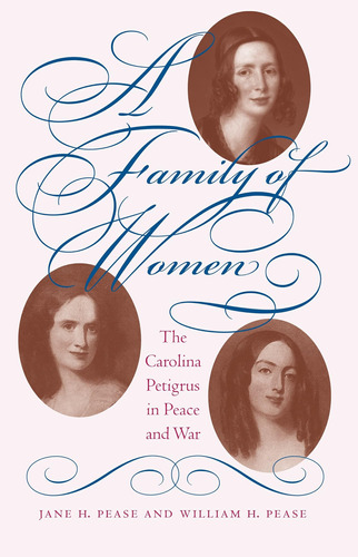 Libro: En Inglés Una Familia De Mujeres: The Carolina Petigr