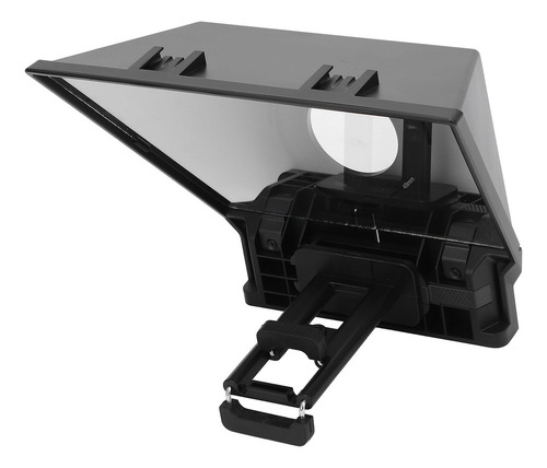 Teleprompter Para Tableta, Smartphone Tp2a, Aplicación Remot