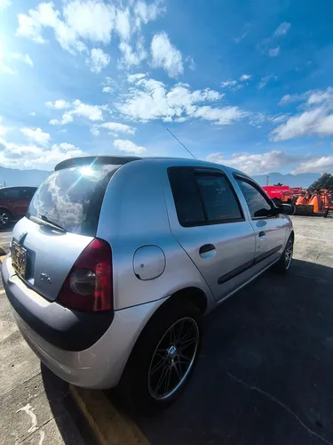 Renault Clio II Dynamic ll
