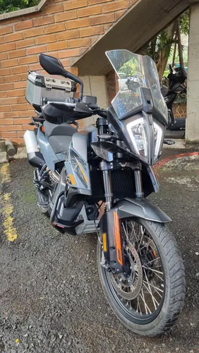 Ktm 890 Adventure