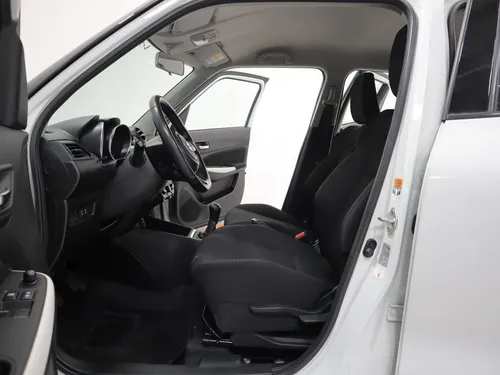 Suzuki Swift Hybrid 1.2 Mt 6ab Abs 5p