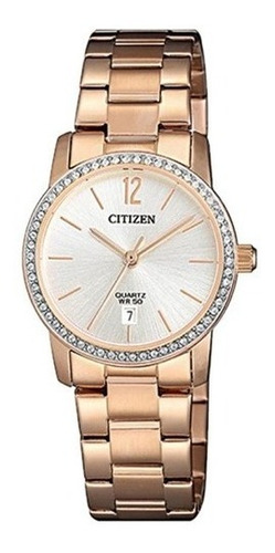 Reloj Dama Citizen Eu6039-86a l M