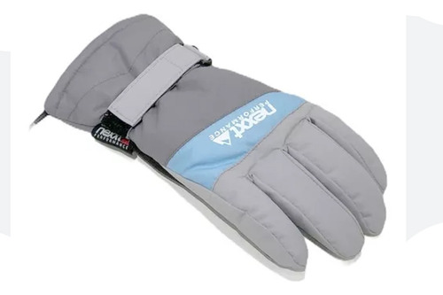 Guantes Para Nieve Nexxt Foggy - Junior Niños Impermeables 