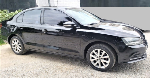 Vw Jetta Tsi 1.4 2016 / 2016