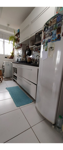 Apartamento À Venda Na Rua José Bento, Cambuci, São Paulo - Sp - Liv-11540