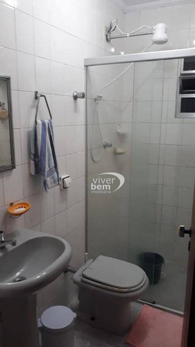 Imagem 6 de 9 de Apartamento Com 2 Dormitórios À Venda, 70 M² Por R$ 290.000,00 - Vila Formosa - São Paulo/sp - Ap1279