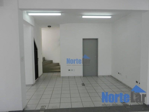Imagem 13 de 20 de Galpão Comercial Para Locação, Casa Verde, São Paulo - . - Ga0046