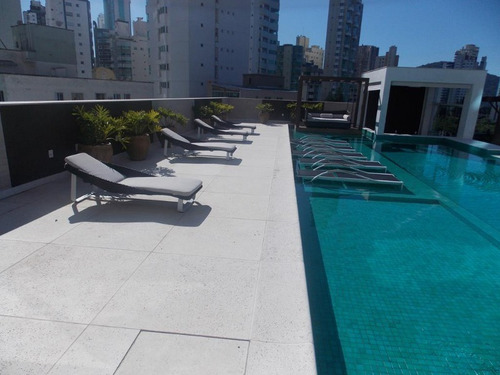 Imagem 15 de 30 de O Marina Beach Towers É O Único Da América Do Sul Com Uma Marina Exclusiva, Totalmente Equipada Para Seu Barco. - Ap00013 - 2967424