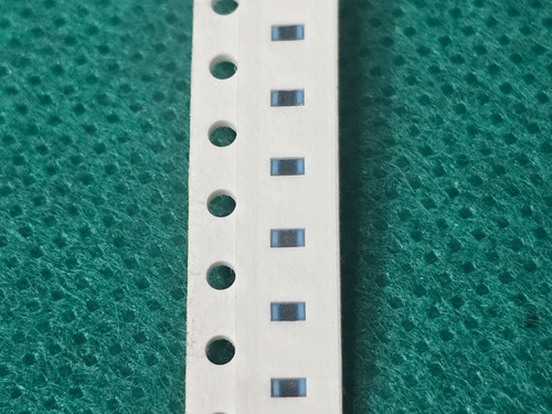 10x Indutor 39nh 0603 5% Smd 0,8x1,6mm
