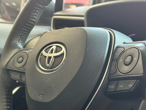 Toyota Corolla 1.8 VVT-I HYBRID FLEX ALTIS CVT