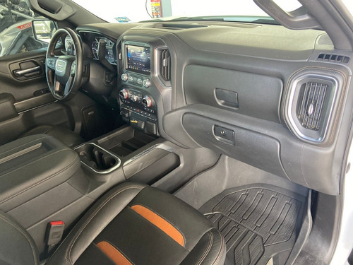 Imagen 8 de 13 de Gmc Sierra At4 2020 4x4