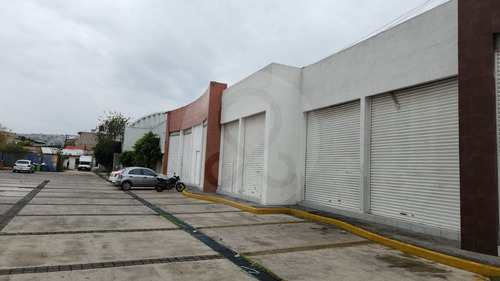 Bodega Comercial En Venta En Revolución