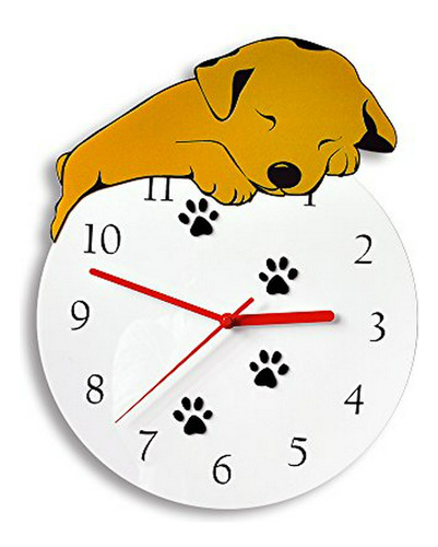 Reloj De Pared 3d Lindo Sin Tictac Reloj Decorativo Silencio